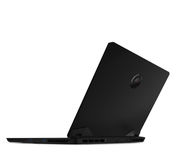 MSI Alpha 17 Ryzen 9 7945HX/16GB/1TB RTX4070 240Hz - 1177307 - zdjęcie 13